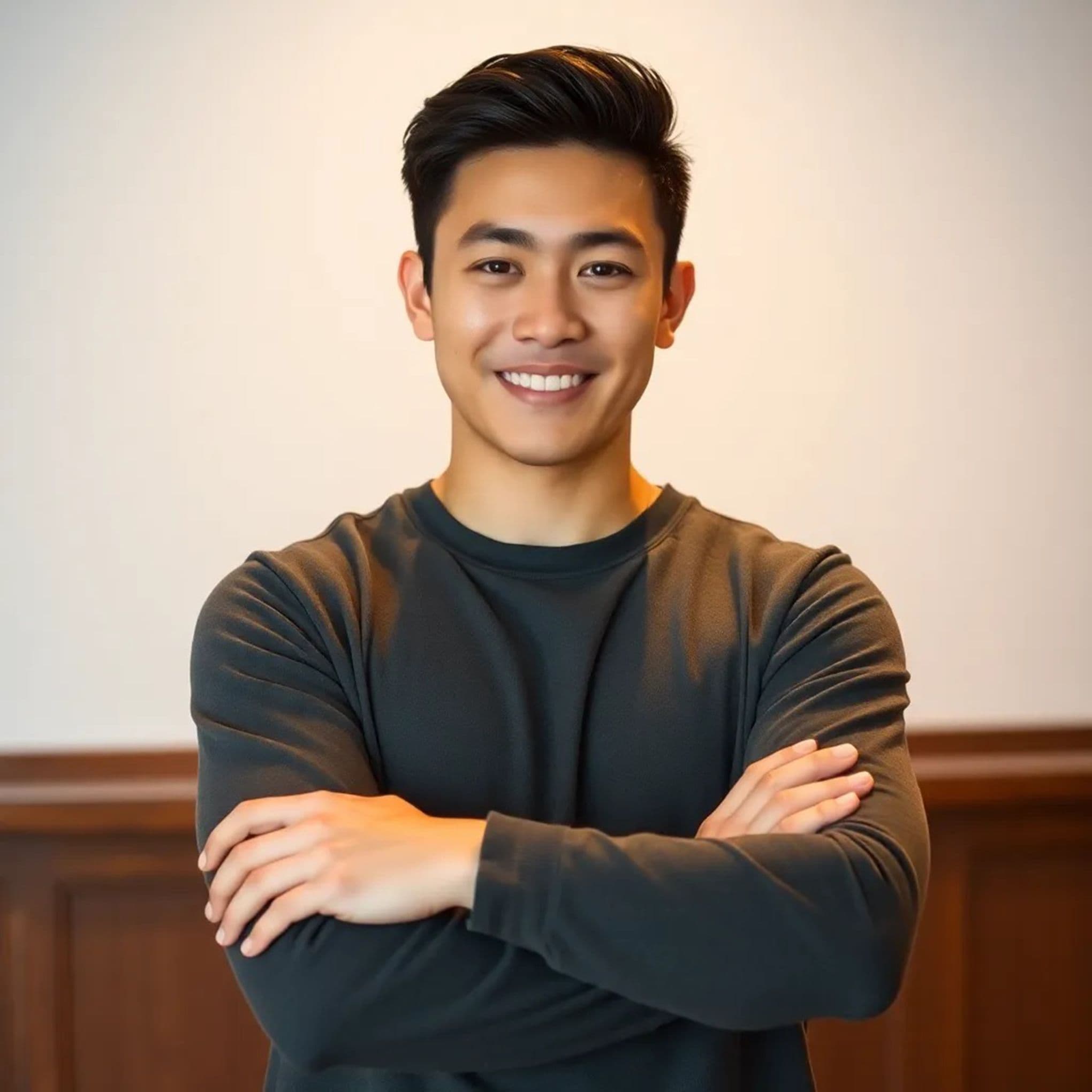 Michael Chen