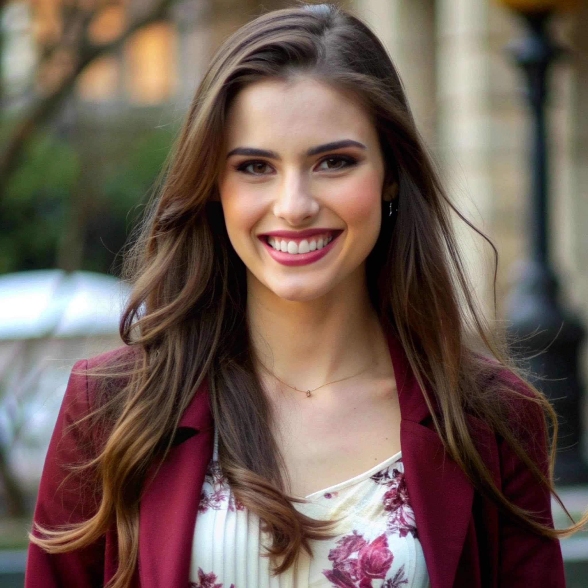 Sarah Mitchell