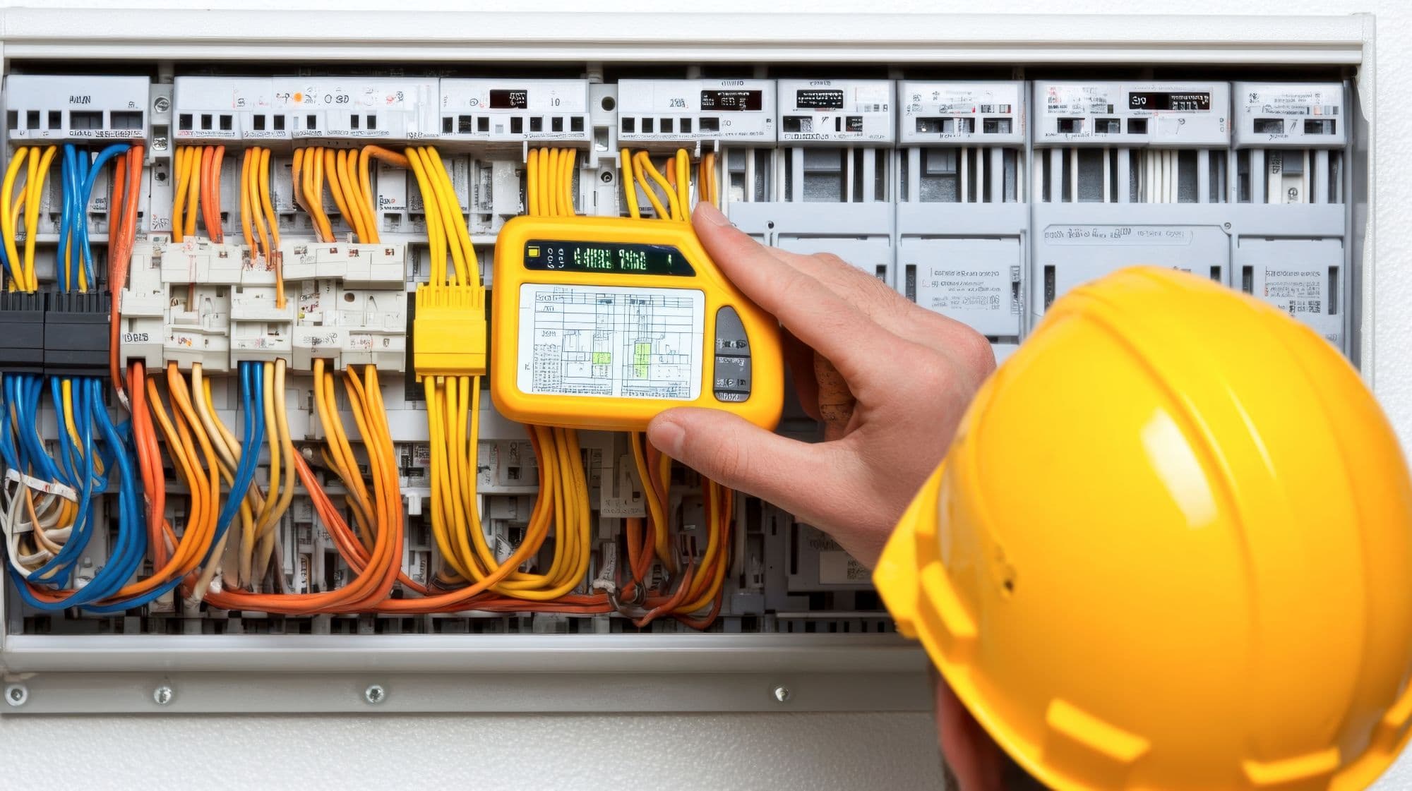 Electrical Testing