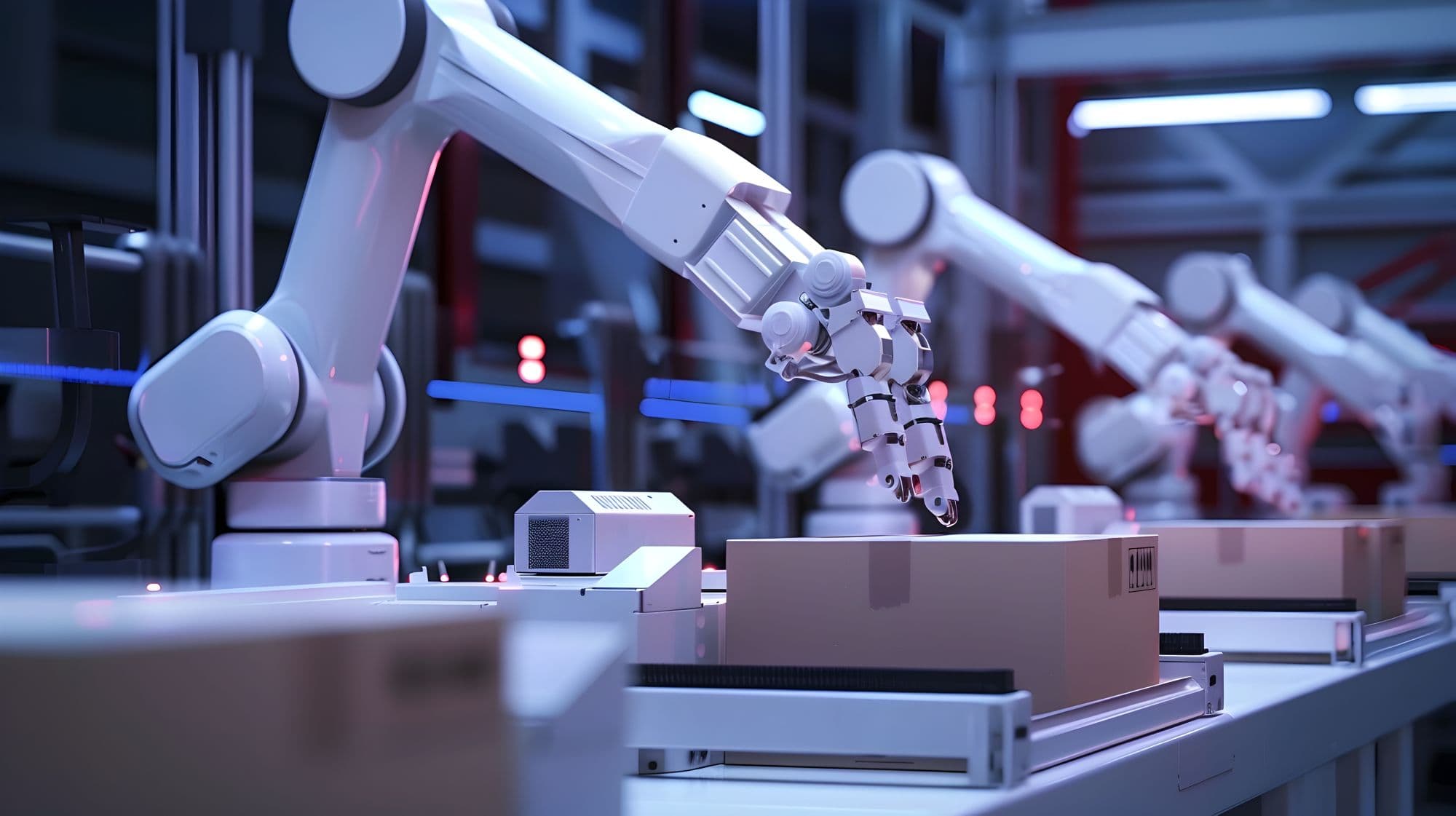 Industrial Automation Best Practices for 2026