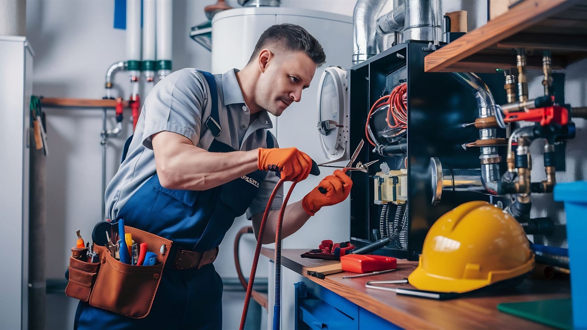 Maintenance Services