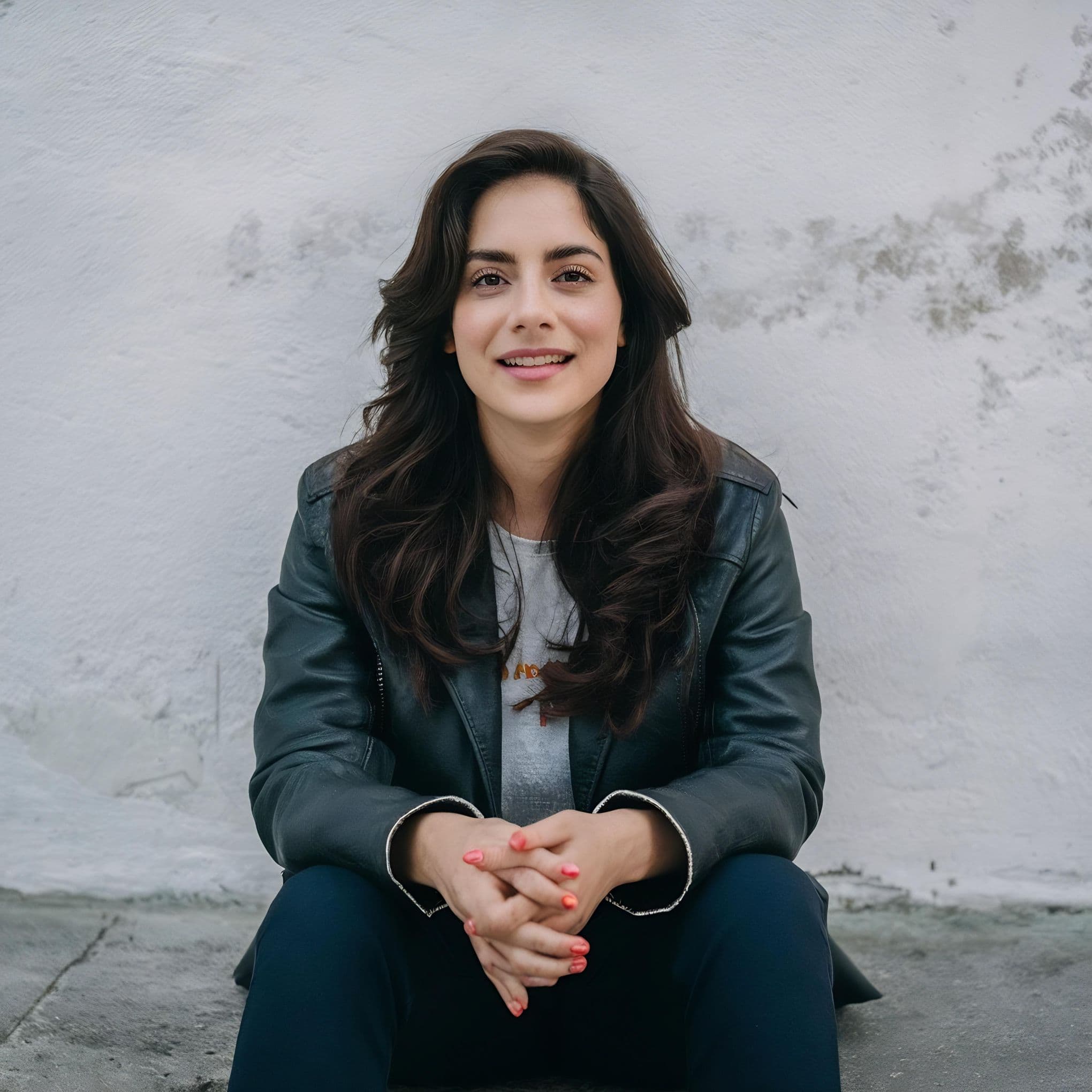 Maria Gonzalez